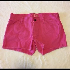 Old Navy Diva Shorts